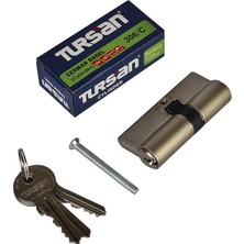 Tursan German Barel 68mm