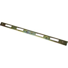 Nalburbaba  Köşebent Kilit Karşılığı