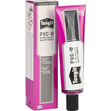 Tangit PVC-U Yapıştırıcı