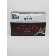 Elder Salyangoz Kremi 100 ml