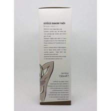 Nurs (Elder) Göğüs Bakım Yağı 150 ml