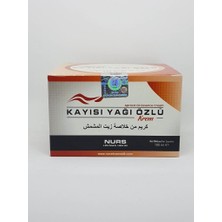 Nurs Kayısı Kremi 100 ml