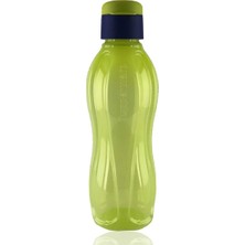 Tupperware Eko Şişe Suluk Yeşil 750 ml