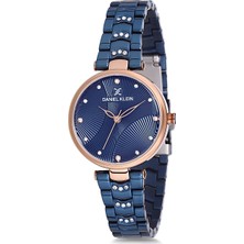 Daniel Klein 8680161722762 Kadın Kol Saati