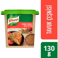 Knorr Tavuk Çeşnisi 130 gr