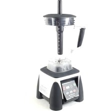 Vortex Bar Blender Buz Kırıcılı Vortex Probar Mikser Karıştırıcı