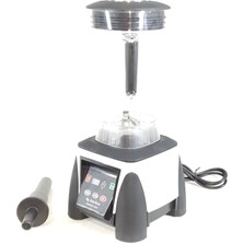 Vortex Bar Blender Buz Kırıcılı Vortex Probar Mikser Karıştırıcı