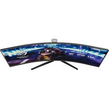 Asus ROG Strix XG49VQ 49"  144Hz 4ms (HDMI+Display) FreeSync Curved Monitör