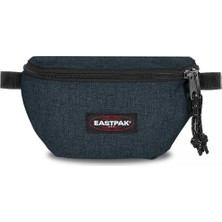 Eastpak Sprınger Mavi Unisex Bel Çantası