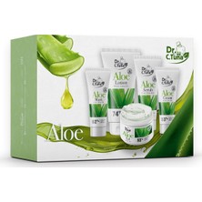 Farmasi DrCTuna Aloe Vera Cilt Bakım Seti