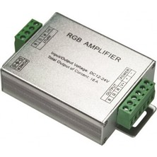 CT 9148 Cata 24 A Rgb Repeater Modül 576 W