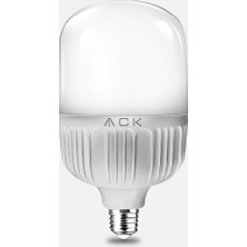 ACK 60 W  LED AMPÜL BEYAZ IŞIK AA13-06023