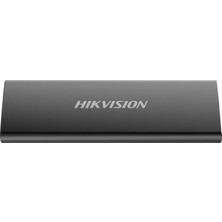 Hikvision HS-ESSD-T200N 240GB 450/450MB/S Taşınabilir SSD