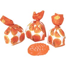Elit Limon Dolgulu Torbacık Şeker 1000 gr