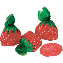 Elit Limon Dolgulu Torbacık Şeker 1000 gr