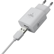 Powerway  X-13 Micro USB Şarj Aleti Seti