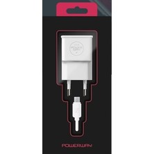 Powerway  X-13 Micro USB Şarj Aleti Seti