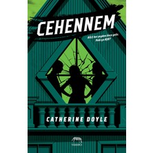 Cehennem - Catherine Doyle