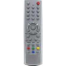 Elektrogun Goldmaster 11000 Serısı Uydu Kumandası