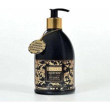 Olivos Zeytinyağlı Sıvı Sabun 500 ml