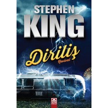 Diriliş - Stephen King