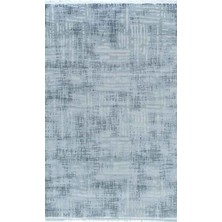 Artemis Halı Perla 160 x 230 1381A Mavi-Modern Halı-Salon Halısı