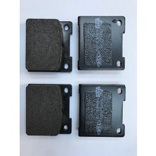 Sadegönül Oto Ön Fren Balata Takım Anadol