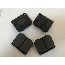 Sadegönül Oto Ön Fren Balatası Ford Taunus