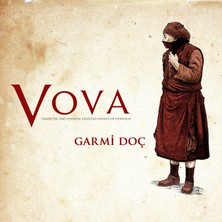 Vova - Garmi Doç (CD)