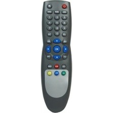 Tayfun Cvs 8400 Fta Uydu Kumandası