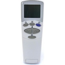 Tayfun Lg Beko 6711A20107C Uyumlu Klima Kumandası