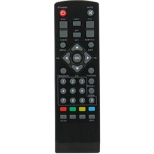 Tayfun Cvs 8530 Full Hd Uydu Kumandası