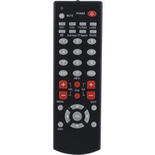 Tayfun Cvs 9100 Uydu Kumanda