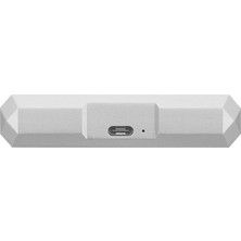 Lacie 2TB STHG2000400 Mobile Drive (USB 3.0 V USB-C)
