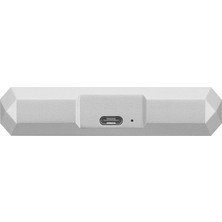 Lacie 4TB STHG4000400 Mobile Drive (USB 3.0 V USB-C)