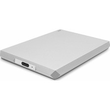 Lacie 1TB STHG1000400 Mobile Drive (USB 3.0 V USB-C)