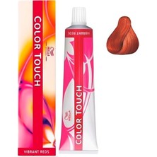 Wella Color Touch 7/43 Bakır Saten Saç Boyası 60 ml
