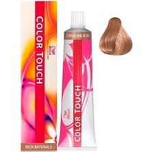 Wella Color Touch 9/16 Platin Küllü Viyole Saç Boyası 60 ml