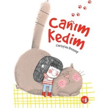 Canım Kedim - Christine Roussey