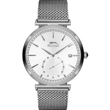 Slazenger SL.09.1530.2.04 Erkek Kol Saati