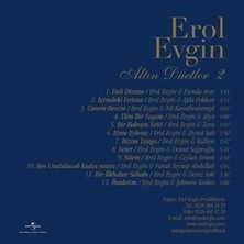 Erol Evgin  - Altın Düetler 2 (CD)