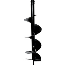 Balatlı YP-TB 200 x 800 mm Toprak Burgu Ucu