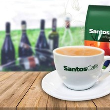 Spetema Santos Cafe Espresso Filtre Kahve 200 gr