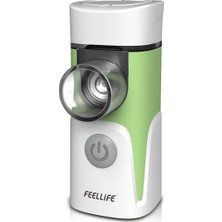 Feellife Air Pro 3 Mesh Hava Makinesi Nebulizatör
