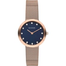 Wainer WA.18048-A Kadın Kol Saati