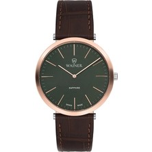 Wainer WA.11694-B Erkek Kol Saati