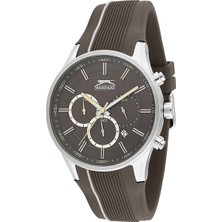 Slazenger SL.01.1206.2.05 Erkek Kol Saati