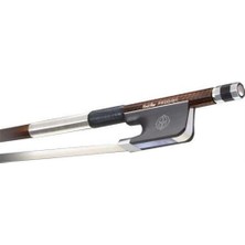 Coda Bow Prodigy 4 / 4 Spb4 Karbon Ağaç Rengi Viyola Arşesi