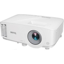 BenQ MS550 3600 ANSI lümen 800x600 SVGA 3D DLP Projeksiyon Cihazı