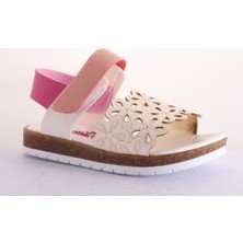 Şirin Genç 08 Çocuk Günlük Sandalet